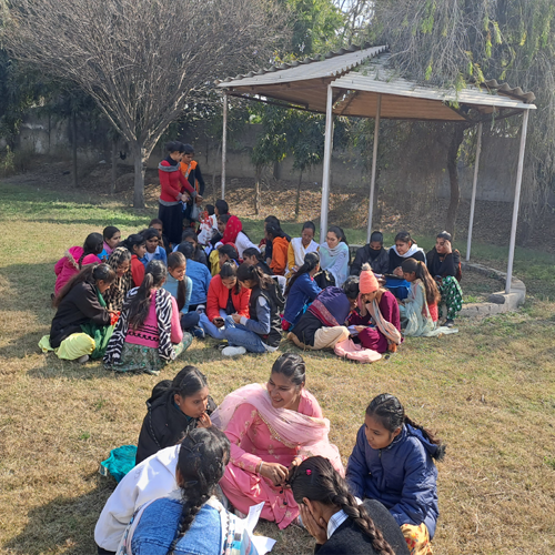 Bhai Maha Singh College of IT & Life Sciences B.com image